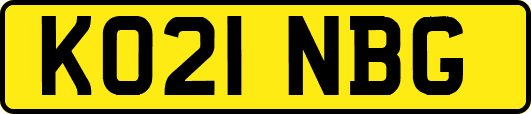KO21NBG