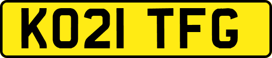 KO21TFG