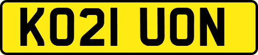 KO21UON