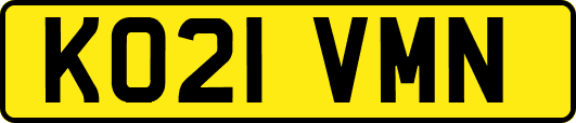 KO21VMN