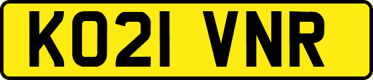 KO21VNR