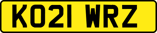 KO21WRZ