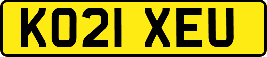 KO21XEU