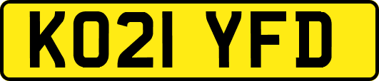KO21YFD