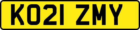 KO21ZMY