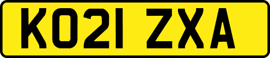 KO21ZXA