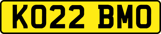 KO22BMO