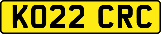KO22CRC