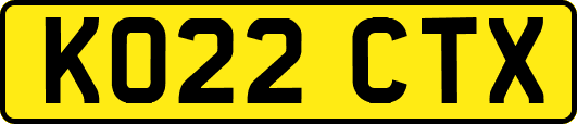 KO22CTX