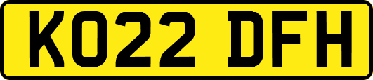 KO22DFH