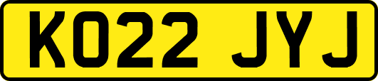 KO22JYJ