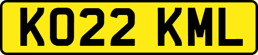 KO22KML