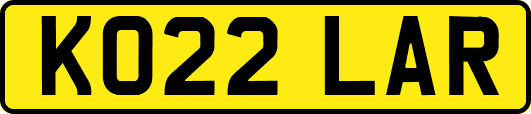 KO22LAR