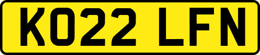 KO22LFN