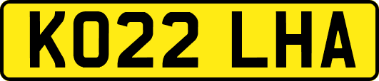 KO22LHA