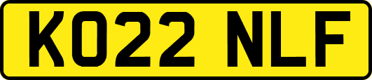 KO22NLF