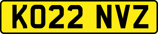KO22NVZ