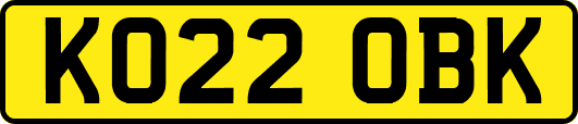 KO22OBK