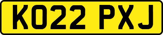 KO22PXJ