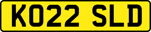 KO22SLD