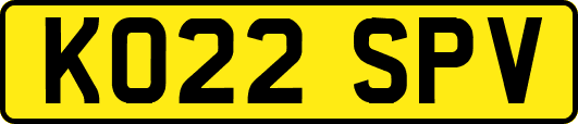 KO22SPV