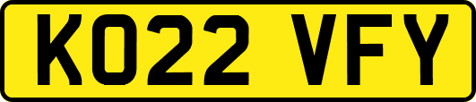 KO22VFY