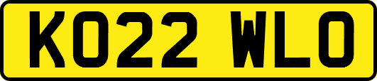 KO22WLO