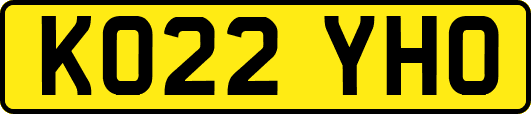 KO22YHO