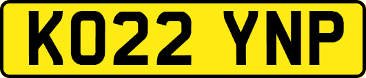 KO22YNP