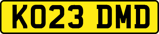 KO23DMD