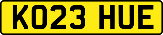 KO23HUE