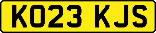 KO23KJS