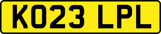 KO23LPL