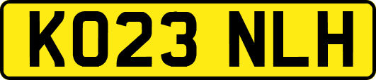 KO23NLH