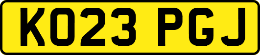 KO23PGJ