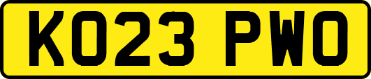 KO23PWO