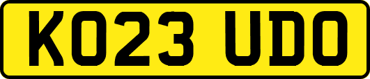 KO23UDO