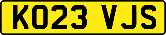 KO23VJS