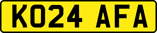 KO24AFA