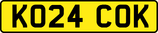 KO24COK