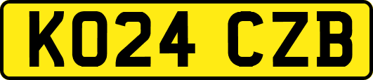 KO24CZB