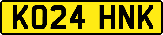 KO24HNK