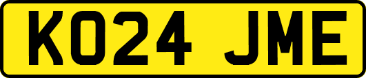 KO24JME