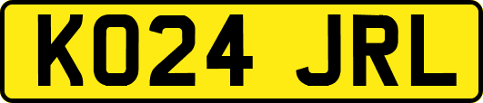KO24JRL