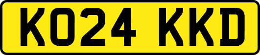 KO24KKD