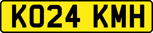 KO24KMH