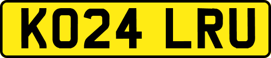 KO24LRU
