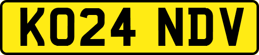 KO24NDV