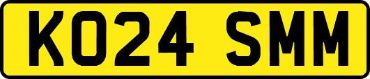 KO24SMM