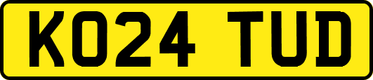 KO24TUD